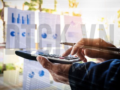 Nhận định thị trường phiên 5/1: Gia tăng tỷ trọng tại nhóm ngân hàng, một số mã bất động sản