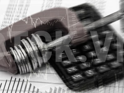 Quản lý quỹ Lộc Việt rơi vào diện kiểm soát