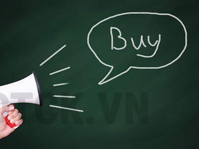 Những nhóm cổ phiếu có nhiều triển vọng trong tháng 4