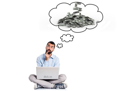 Big_Trend: Dòng tiền đầu cơ đang tập trung rất mạnh