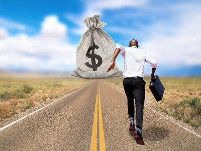 Big_Trends: Ngân hàng, chứng khoán, bất động sản, dầu khí sẽ rất “ăn khách”