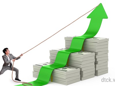 [interActive] Chứng khoán tuần qua: Đại gia đút túi hàng nghìn tỷ đồng trước khi nghỉ lễ