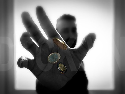 Cuộc đua gọi dòng tiền nhàn rỗi