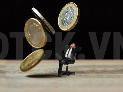 Nhận định thị trường phiên 25/5: Những cổ phiếu tăng ít sẽ là điểm đến tiếp theo của dòng tiền