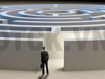 TA focus (phiên 17/10): Khó lường