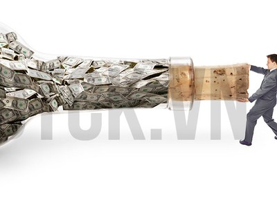 Nhận định thị trường phiên 15/11: Nhiều bluechip đang có dấu hiệu quá bán