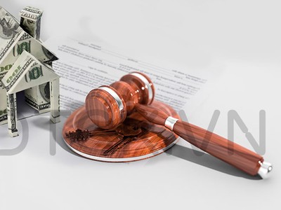 Loại rủi ro kiện tụng qua tòa ra khỏi nghiệp vụ cho vay