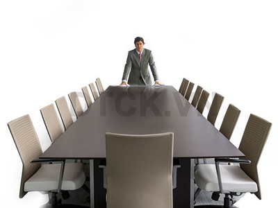 Khuôn khổ mới giúp quản trị công ty tốt