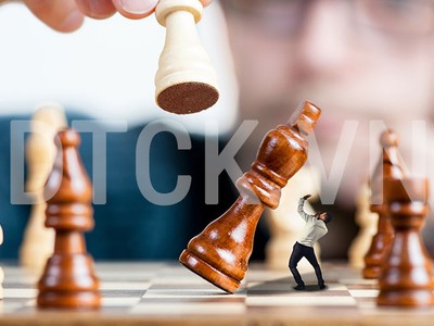 Doanh nhân trẻ: Thời của quản trị bài bản