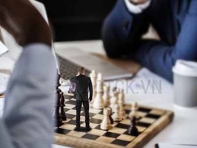 Giám sát vốn nhà nước, hãy “học” các nhà đầu tư