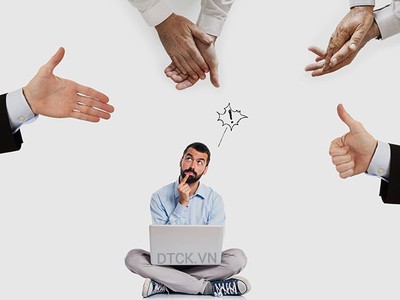 Cơ chế báo cáo và giám sát quản trị công ty