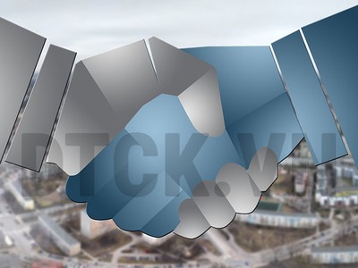 Seaholdings đầu tư dự án đất nền Lago Centro 