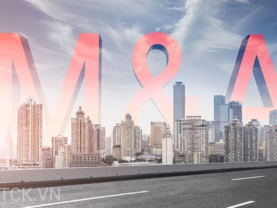 Thị trường mua bán sáp nhập 2019: Khối ngoại chạy đua đổ vốn vào Việt Nam