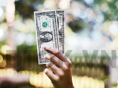 Mức phạt với cá nhân mua bán ngoại tệ với nhau