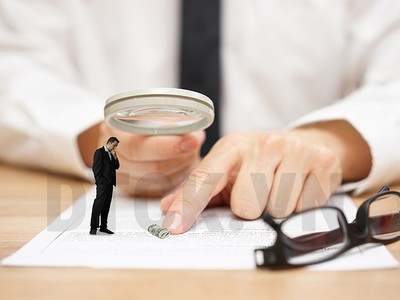 Thủ tục mua bán nhà