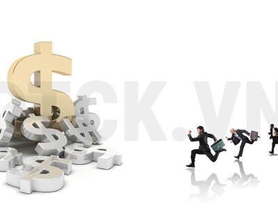 Vòng xoay mới của dòng tiền trên thị trường chứng khoán