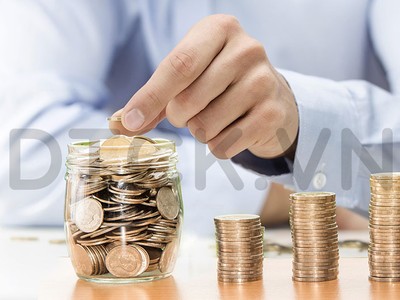 Quỹ mất lãi khi trải qua tháng 4