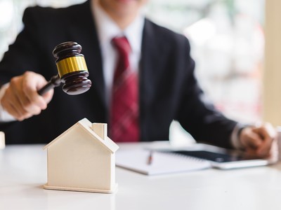 Cách tính thiệt hại khi hợp đồng mua bán đất vô hiệu