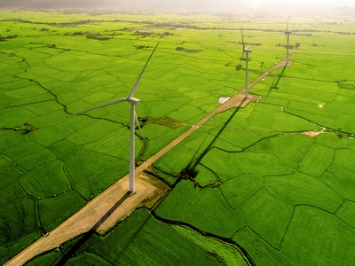 Những khoảng trời mới…