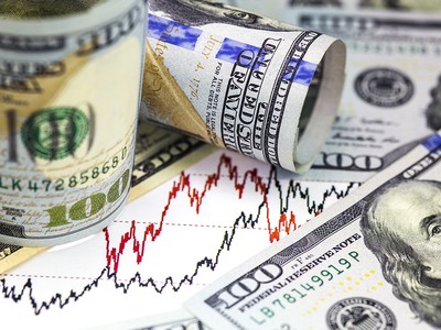 Đồng USD suy yếu là cơ hội với thị trường chứng khoán châu Á