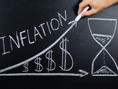 10 hàng hóa tăng mạnh từ đầu năm 2021 trong bối cảnh nền kinh tế phục hồi 