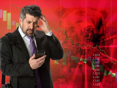 JPMorgan chỉ ra tình trạng có thể là tin xấu với thị trường chứng khoán