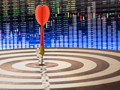 Góc nhìn kỹ thuật phiên giao dịch chứng khoán ngày 15/4: Đi lên theo dạng ziczac