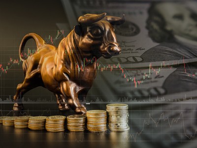 Giá vàng và chứng khoán không nhất thiết trái chiều khi USD suy yếu