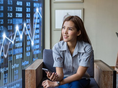 Diễn biến cổ phiếu cần quan tâm tuần qua