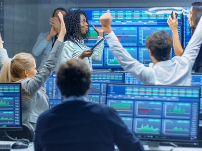 Giao dịch chứng khoán khối ngoại tuần 9-13/6: Mua bán sôi động cổ phiếu ngân hàng