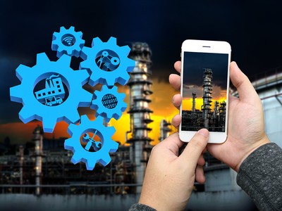 IMF: Khó khăn trong huy động vốn là rào cản lớn nhất trong việc áp dụng công nghệ tại châu Á