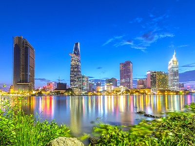 Việt Nam đang đi đúng hướng trong cải cách kinh tế