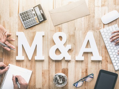 Tìm cơ hội mới qua M&A
