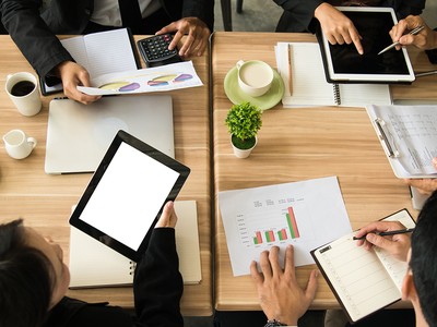 Sự kiện chứng khoán đáng chú ý ngày 6/8