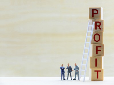 Tập đoàn Đầu tư I.P.A (IPA) có lợi nhận trở lại trong quý IV/2023 nhờ lãi công ty liên kết