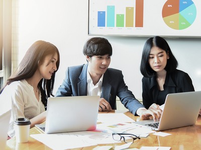 Làm sao tìm kiếm được môi giới - tư vấn đầu tư tốt?