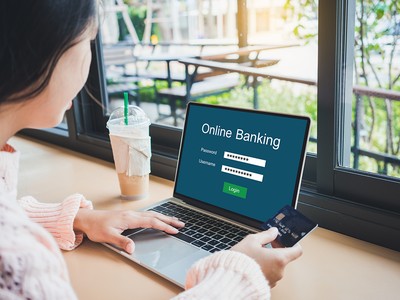 Yếu tố định hình tương lai của dịch vụ tài chính