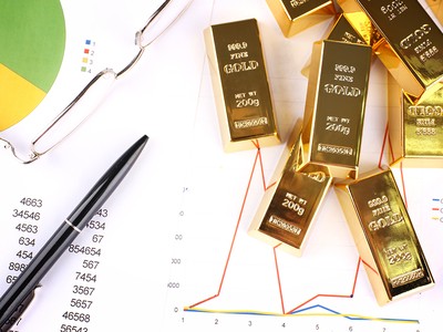 Giá vàng hôm nay ngày 4/11: Vàng SJC giảm gần 1 triệu đồng/lượng