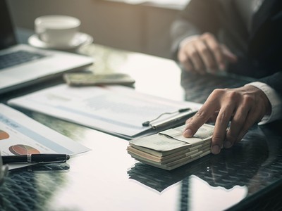 Khối ngoại bán ròng gần 470 tỷ đồng một mã bank trong phiên 23/10