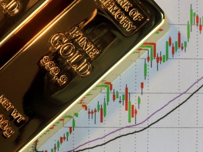 Giá vàng hôm nay ngày 7/1: Vàng đồng loạt bốc đầu