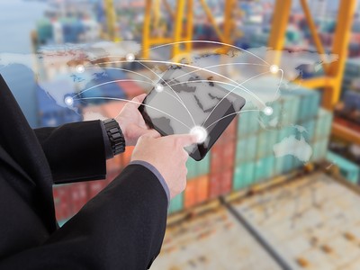 Kỳ vọng nhóm xuất nhập khẩu