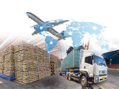 HSBC: Doanh nghiệp toàn cầu đang thích ứng với sự bất ổn thương mại