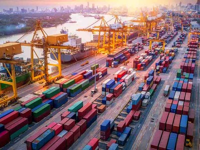 VN-Index tích lũy trên ngưỡng hỗ trợ, ngành cảng biển có triển vọng tích cực