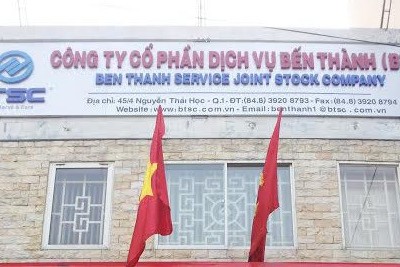 6 tháng, BTT lãi trước thuế hơn 32 tỷ đồng