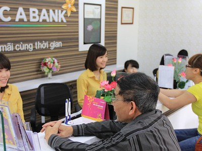 Ngân hàng Bắc Á sẽ IPO vào năm 2020