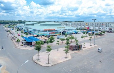 D2D: lãi quý III tăng mạnh nhờ hoàn nhập chi phí