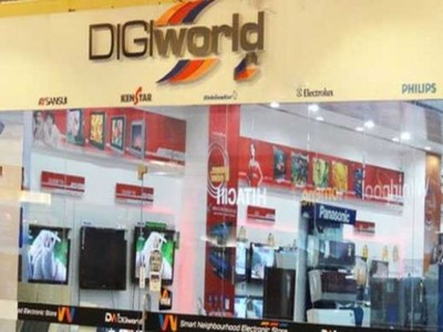DGW chốt dach sách trả 30% cổ tức bằng cổ phiếu