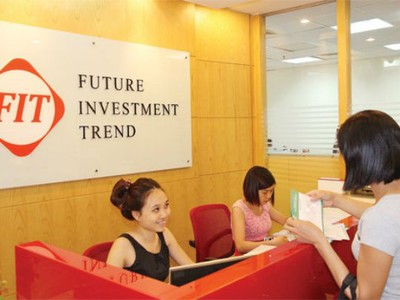 FIT đã rót thêm hơn 553 tỷ đồng vào TSC và DCL