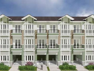 Năm 2015, HHS chưa có kế hoạch ghi nhận lợi nhuận từ Dự án Pruksa Town