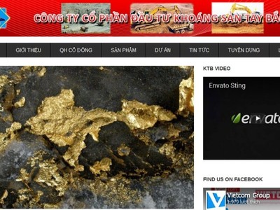 Cổ phiếu KTB bị kiểm soát đặc biệt từ ngày 9/10